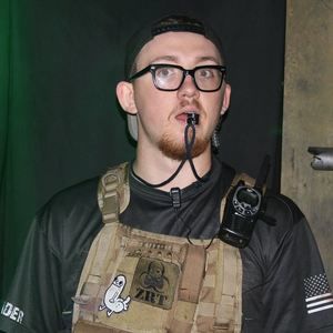 Meet your Posher, Nick